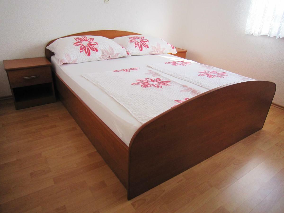 Apartments Milic Vodice Exterior photo