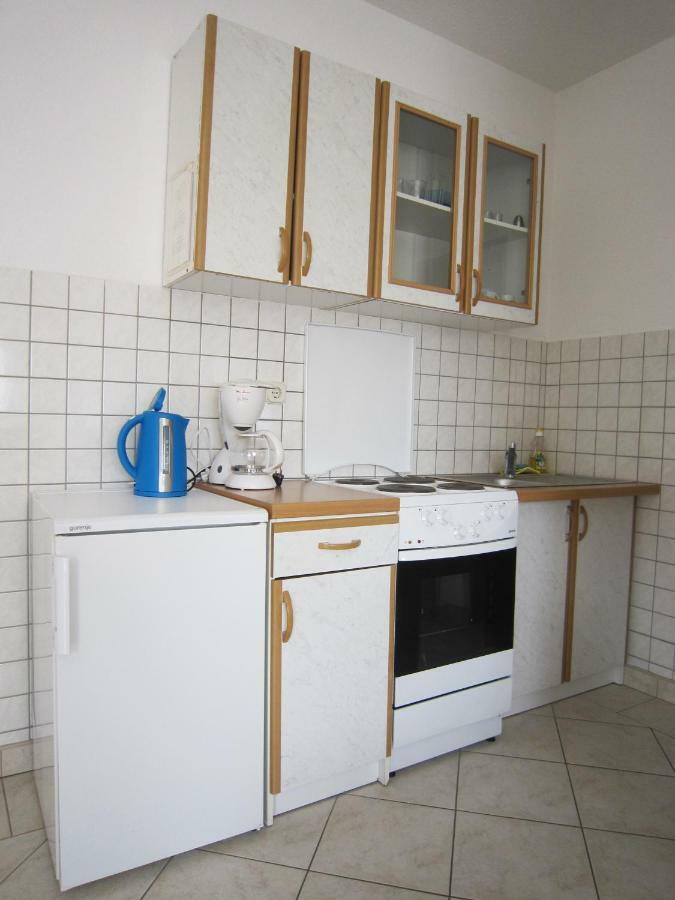 Apartments Milic Vodice Exterior photo