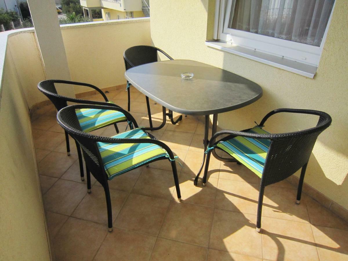 Apartments Milic Vodice Exterior photo
