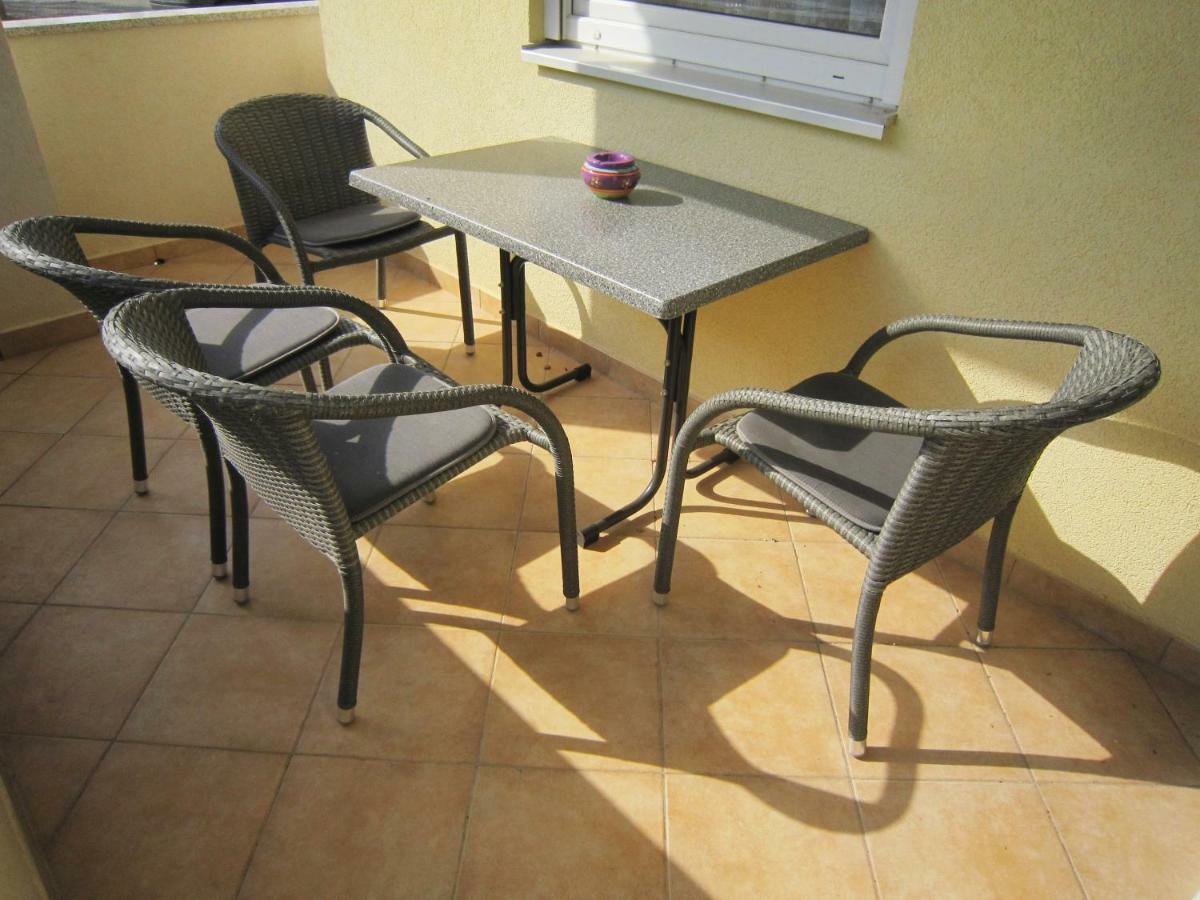 Apartments Milic Vodice Exterior photo