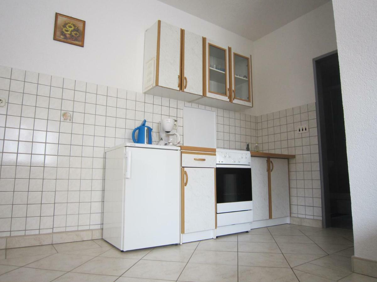 Apartments Milic Vodice Exterior photo