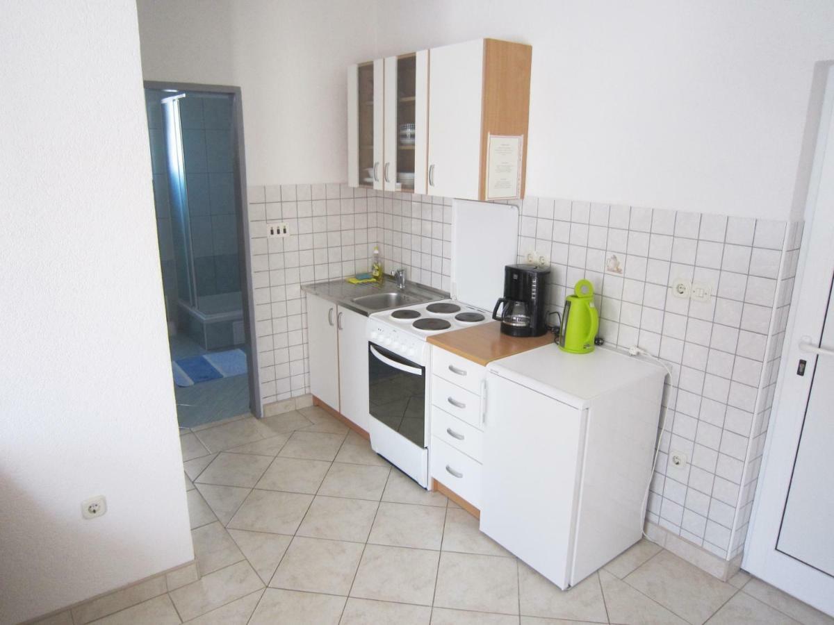 Apartments Milic Vodice Exterior photo
