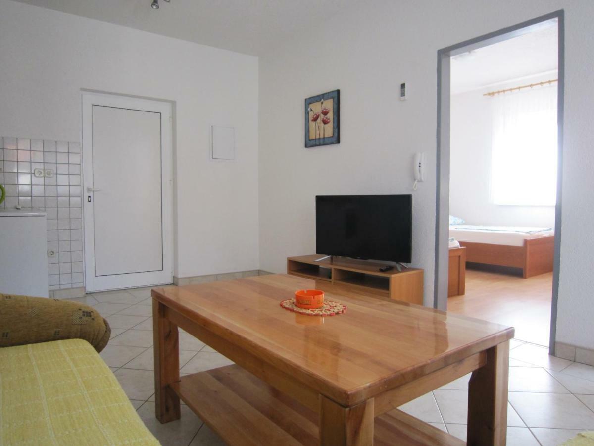 Apartments Milic Vodice Exterior photo